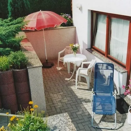 民宿 Ferienunterkuenfte Wie_mann
